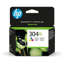 304xl Tri-color ink Cartridge