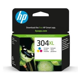 304xl Tri-color ink Cartridge