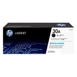 30a Black Original Laserjet