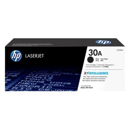 30a Black Original Laserjet