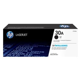30a Black Original Laserjet