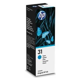 HP 31 70-ml Cartuccia d'Inchiostro Originale Ciano