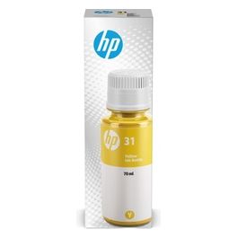 HP 31 70-ml Cartuccia d'Inchiostro Originale Giallo