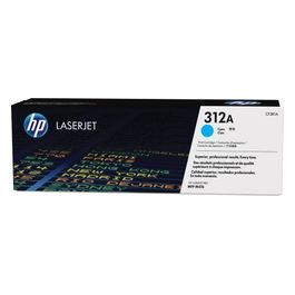 312A Cyan originale LaserJet cartuccia toner ( CF381A ) per Color LaserJet Pro MFP M476dn, MFP M476dw, MFP M476nw
