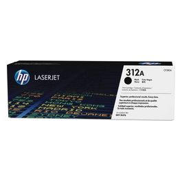 312A Nero originale LaserJet cartuccia toner ( CF380A ) per Color LaserJet Pro MFP M476dn, MFP M476dw, MFP M476nw