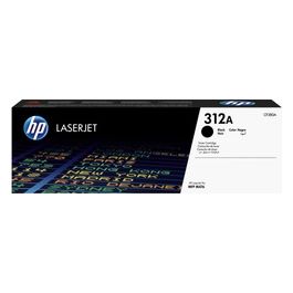 312A Nero originale LaserJet cartuccia toner ( CF380A ) per Color LaserJet Pro MFP M476dn, MFP M476dw, MFP M476nw
