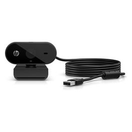 320 FHD USB-A Webcam