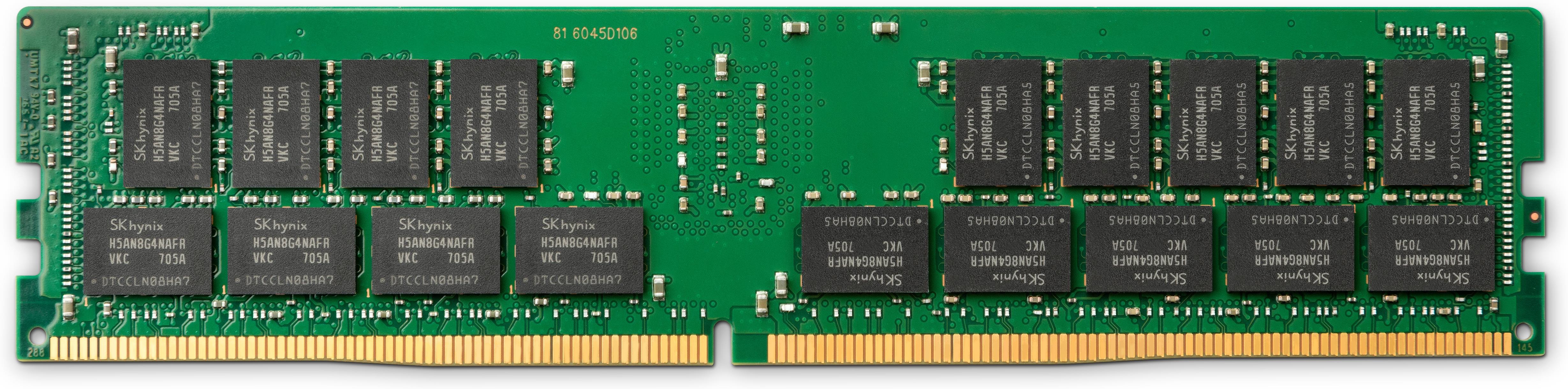 HP 32GB DDR4 2933MHz