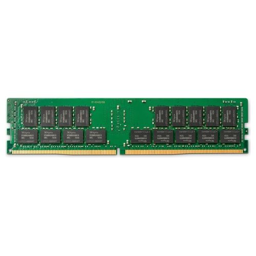 HP 32GB DDR4 2933MHz Memoria Ram 32Gb Data Integrity Check