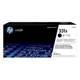 331X Toner Originale Nero 1 Pezzo