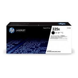 HP 335X Toner Originale Nero 1 Pezzo