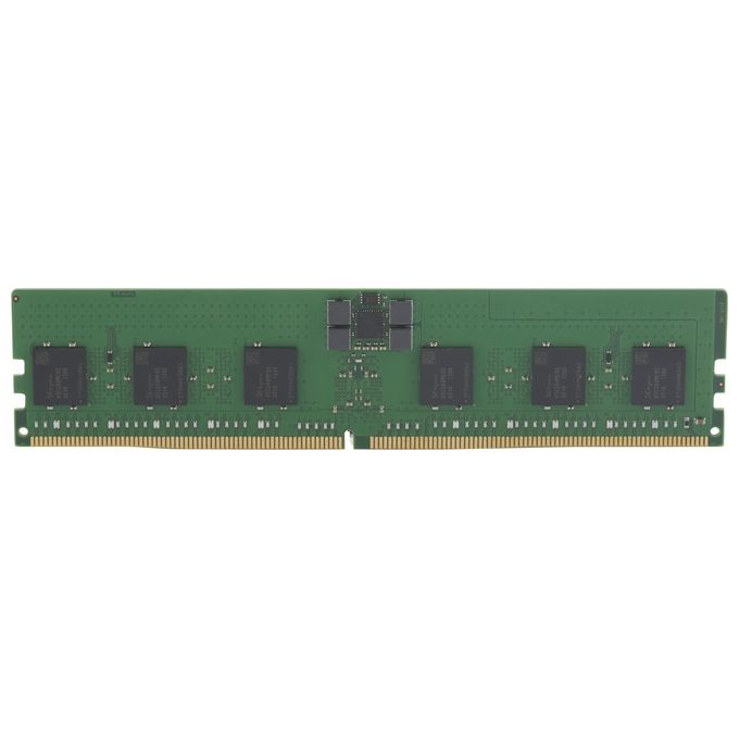 HP 340K1AA Memoria Ram 16Gb DDR5 4800 ECC Memory
