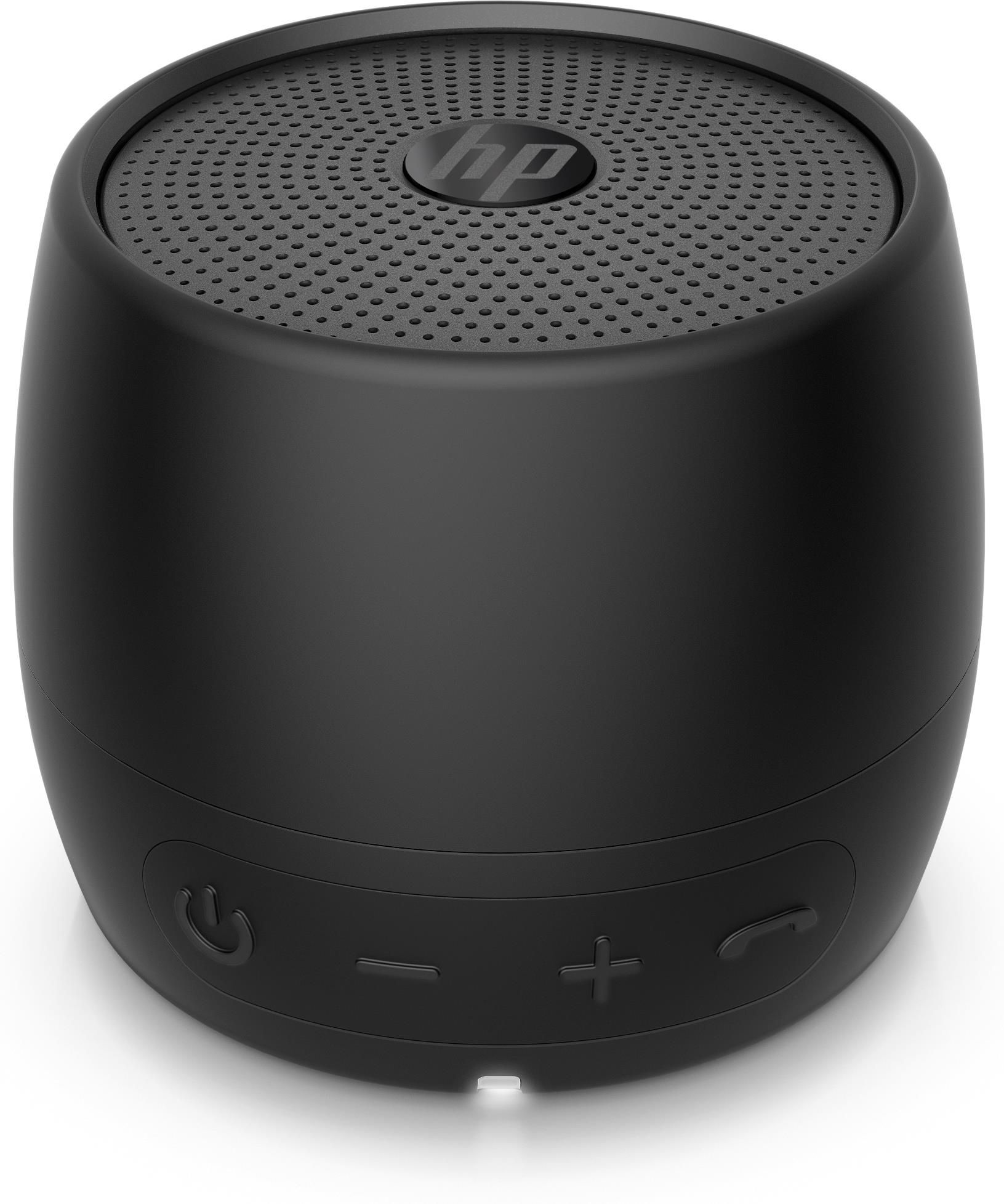 HP 360 Bluetooth Speaker