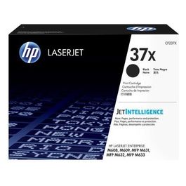 37x high Yield Black Toner