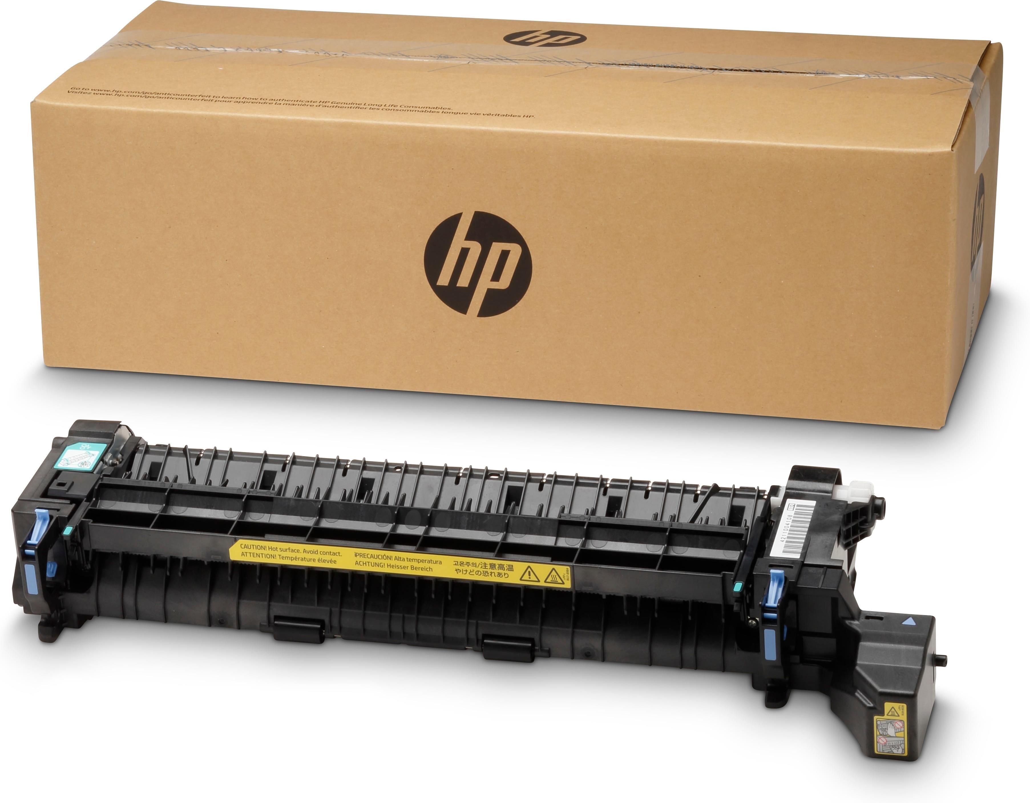 HP 3WT87A Kit Fusore