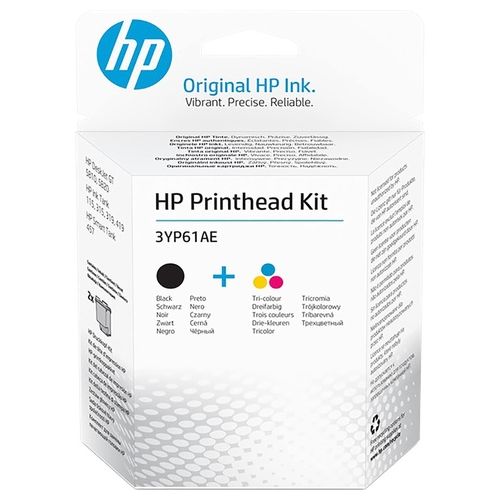 HP 3YP61AE Testina Stampante Getto Termico d'Inchiostro