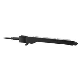 405 Tastiera Usb Retroilluminata