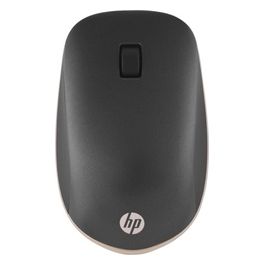 HP 410 Mouse 410 Slim Wireless Sensore Ottico da 2000 DPI