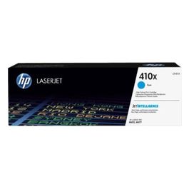 410x high Yield cyan Laser Toner