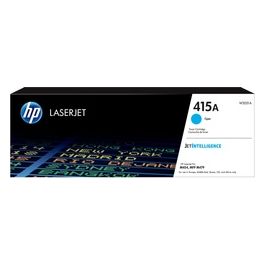 415a Ciano Laserjet Toner
