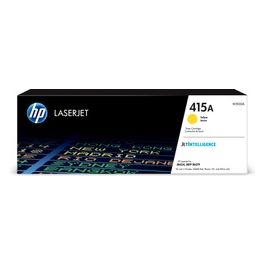 HP 415a Giallo Laserjet Toner