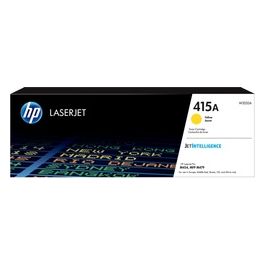 415a Giallo Laserjet Toner
