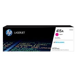 HP 415a Magenta Laserjet Toner