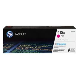 415a Magenta Laserjet Toner