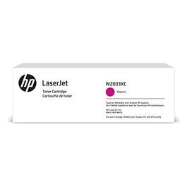 415X Mgn Contract LaserJet Toner Crtg Originale Magenta 1 Pezzo