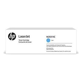 415X Toner Alta Resa Ciano Originale