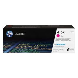415X Toner Originale Magenta
