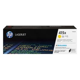 415X Toner Originale Giallo