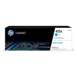 415X Toner Originale Ciano