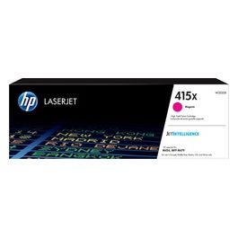 HP 415X Toner Originale Magenta