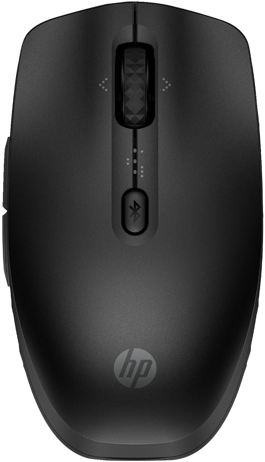 HP 425 Mouse Programmable