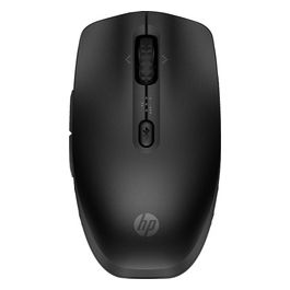 HP 425 Mouse Programmable 7 Pulsanti Senza Fili Bluetooth 5.3 Nero