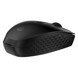 425 Mouse Programmable 7 Pulsanti Senza Fili Bluetooth 5.3 Nero