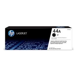 HP 44A CF244A Cartuccia Toner Originale, Compatibile con Stampanti HP LaserJet Pro M15, M28f e MFP M28w, Nero