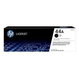 44A CF244A Cartuccia Toner Originale, Compatibile con Stampanti LaserJet Pro M15, M28f e MFP M28w, Nero