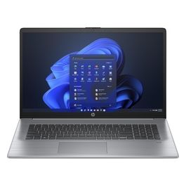 470 G10 i5-1334u 16Gb Hd 512Gb Ssd 17.3" Windows 11 Pro