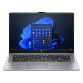 470 G10 i7-1355u 16Gb Hd 1Tb Ssd Nvidia Geforce Mx550 17.3" Windows 11 Pro