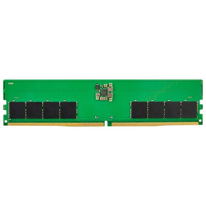 HP 4M9Y0AA Memoria Ram 16Gb DDR5 4800 UDIMM NECC