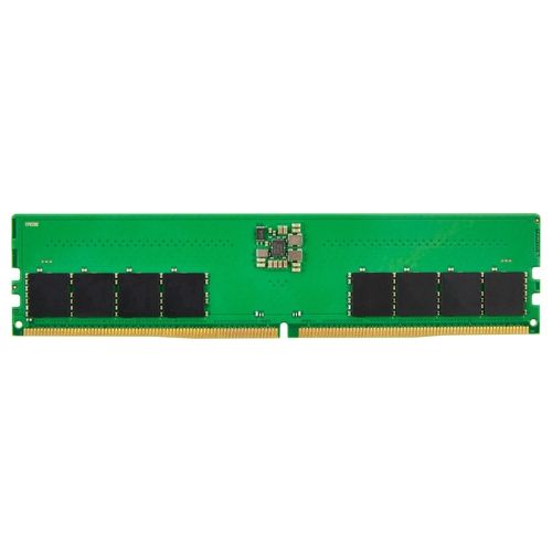 HP 4M9Y2AA Memoria Ram DDR5 1x32Gb 4800 UDIMM NECC 4800 MHz