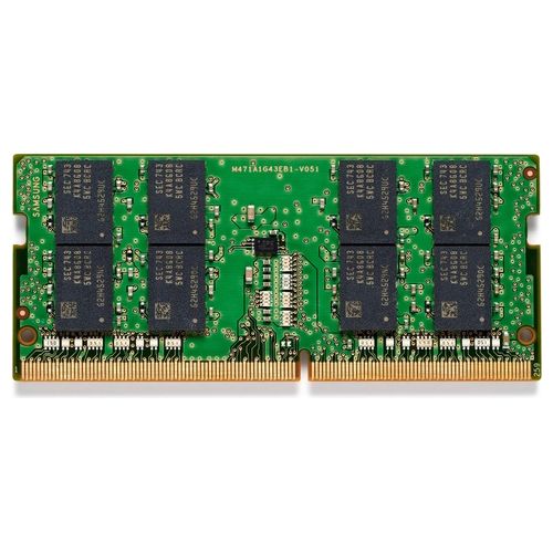 HP 4M9Y2AT Memoria Ram 32Gb DDR5 4800 UDIMM NECC Memory