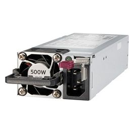 500w fs plat ht pLG lh pwr sply