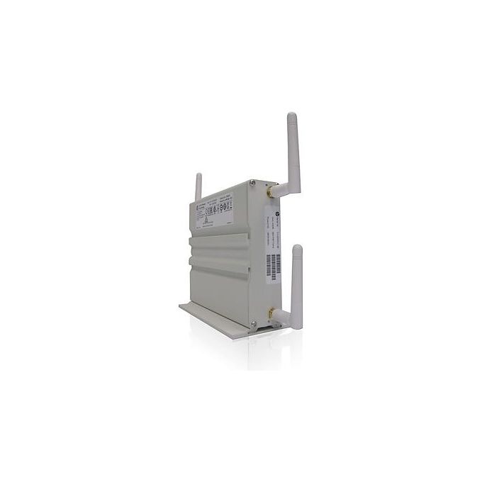 HP 501 Wireless Client Bridge