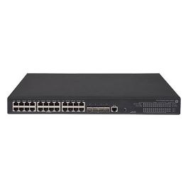 5130-24G-PoE+-4SFP+ EI Swch