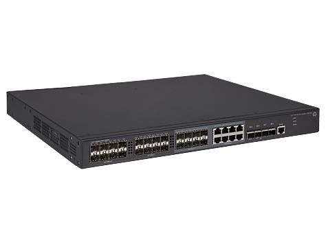 HP 5130-24G-SFP-4SFP+ EI Switch