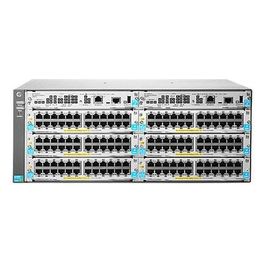 HP 5406R zl2 Managed Network Switch