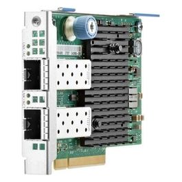 562FLR-SFP+ Adattatore di Rete PCIe 3.0 x8 10 Gigabit SFP+ x 2